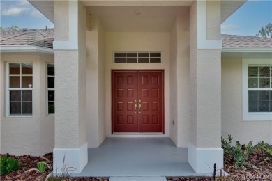 BACK ON THE MARKET!!! MOTIVATED SELLER! Welcome to one of Citrus on Brentwood Farms Golf Club in Florida - for sale on GolfHomes.com, golf home, golf lot