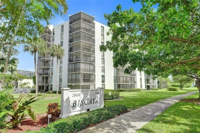 Welcome to Biscaya, a highly desirable & well-maintained 55+ on Turnberry Isle Resort and Club in Florida - for sale on GolfHomes.com, golf home, golf lot