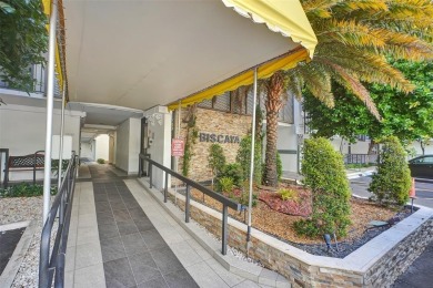 Welcome to Biscaya, a highly desirable & well-maintained 55+ on Turnberry Isle Resort and Club in Florida - for sale on GolfHomes.com, golf home, golf lot
