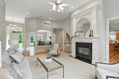 Welcome to 118 Royal Crest Drive -- an ultra-modern, beautifully on Chestnut Hills Golf Club in Indiana - for sale on GolfHomes.com, golf home, golf lot
