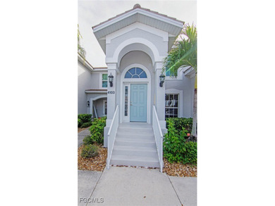 Welcome to your new home in Sunny Southwest Florida! Bring your on Colonial Country Club in Florida - for sale on GolfHomes.com, golf home, golf lot