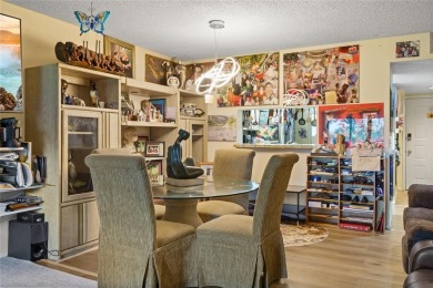 800 SW 125th Way 202 on Flamingo Lakes Country Club in Florida - for sale on GolfHomes.com, golf home, golf lot