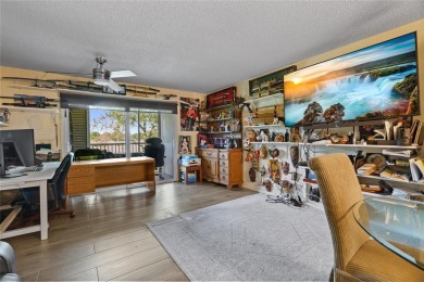 800 SW 125th Way 202 on Flamingo Lakes Country Club in Florida - for sale on GolfHomes.com, golf home, golf lot
