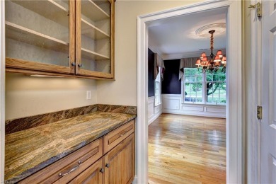 Fabulous opportunity in the sought-after MacGregor Downs section on Fords Colony Country Club in Virginia - for sale on GolfHomes.com, golf home, golf lot