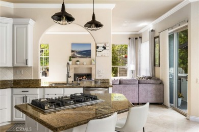 Resort-style living meets timeless elegance in this stunning on San Juan Hills Country Club in California - for sale on GolfHomes.com, golf home, golf lot