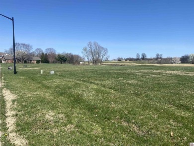 Build your dream home on lot #26 in the beautiful subdivision of on  in Kentucky - for sale on GolfHomes.com, golf home, golf lot