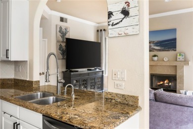 Resort-style living meets timeless elegance in this stunning on San Juan Hills Country Club in California - for sale on GolfHomes.com, golf home, golf lot
