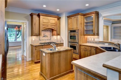 Fabulous opportunity in the sought-after MacGregor Downs section on Fords Colony Country Club in Virginia - for sale on GolfHomes.com, golf home, golf lot