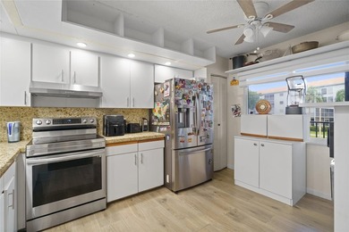 Welcome to your new oasis in the heart of Pembroke Pines! This on  in Florida - for sale on GolfHomes.com, golf home, golf lot