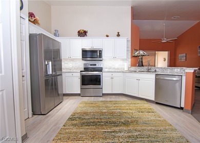 Welcome to your new home in Sunny Southwest Florida! Bring your on Colonial Country Club in Florida - for sale on GolfHomes.com, golf home, golf lot