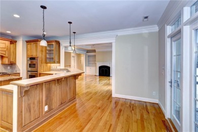 Fabulous opportunity in the sought-after MacGregor Downs section on Fords Colony Country Club in Virginia - for sale on GolfHomes.com, golf home, golf lot