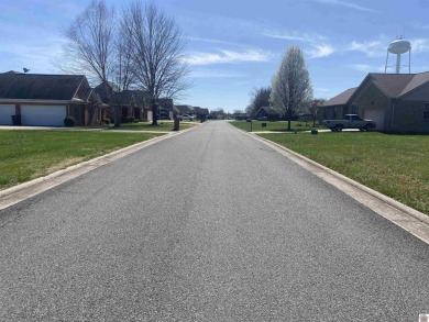 Build your dream home on lot #26 in the beautiful subdivision of on  in Kentucky - for sale on GolfHomes.com, golf home, golf lot