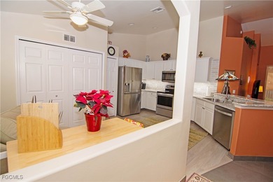 Welcome to your new home in Sunny Southwest Florida! Bring your on Colonial Country Club in Florida - for sale on GolfHomes.com, golf home, golf lot