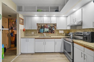 800 SW 125th Way 202 on Flamingo Lakes Country Club in Florida - for sale on GolfHomes.com, golf home, golf lot
