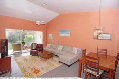 Welcome to your new home in Sunny Southwest Florida! Bring your on Colonial Country Club in Florida - for sale on GolfHomes.com, golf home, golf lot