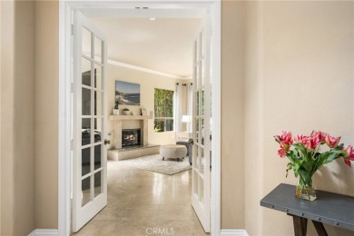 Resort-style living meets timeless elegance in this stunning on San Juan Hills Country Club in California - for sale on GolfHomes.com, golf home, golf lot