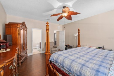 Welcome to luxury living in the highly sought-after, gated Eagle on Eagle Creek Golf Club in Florida - for sale on GolfHomes.com, golf home, golf lot