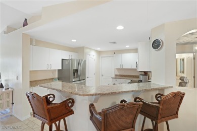 Welcome to your dream home in NW Cape Coral! This immaculate on Burnt Store Golf Club in Florida - for sale on GolfHomes.com, golf home, golf lot