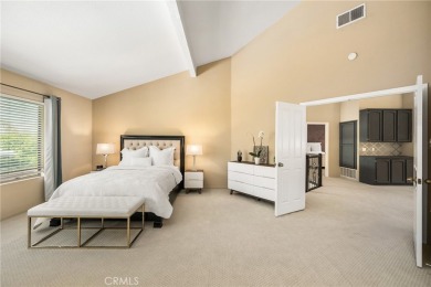 Resort-style living meets timeless elegance in this stunning on San Juan Hills Country Club in California - for sale on GolfHomes.com, golf home, golf lot
