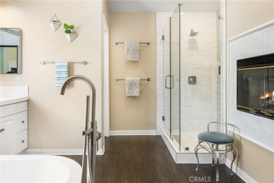 Resort-style living meets timeless elegance in this stunning on San Juan Hills Country Club in California - for sale on GolfHomes.com, golf home, golf lot