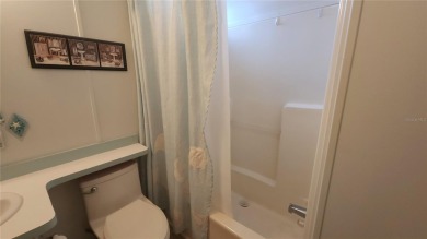 UPDATED SINGLE WIDE MOBILE HOME IN ACTIVE 55+ COMMUNITY! Stay on River Run Golf Links in Florida - for sale on GolfHomes.com, golf home, golf lot
