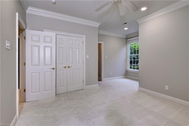 Fabulous opportunity in the sought-after MacGregor Downs section on Fords Colony Country Club in Virginia - for sale on GolfHomes.com, golf home, golf lot