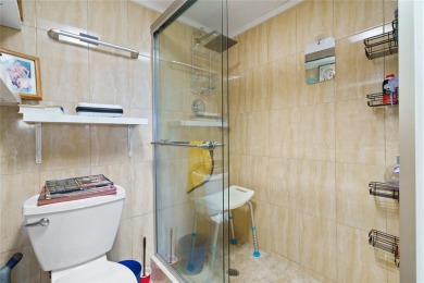 800 SW 125th Way 202 on Flamingo Lakes Country Club in Florida - for sale on GolfHomes.com, golf home, golf lot