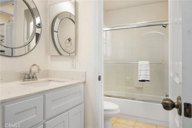Resort-style living meets timeless elegance in this stunning on San Juan Hills Country Club in California - for sale on GolfHomes.com, golf home, golf lot