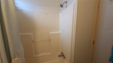 UPDATED SINGLE WIDE MOBILE HOME IN ACTIVE 55+ COMMUNITY! Stay on River Run Golf Links in Florida - for sale on GolfHomes.com, golf home, golf lot