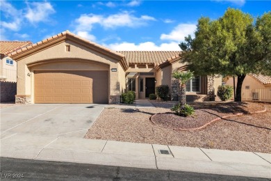 Gorgeous Single Story - Move-in Ready Home! Freshly painted on Eagle Crest Golf Club in Nevada - for sale on GolfHomes.com, golf home, golf lot