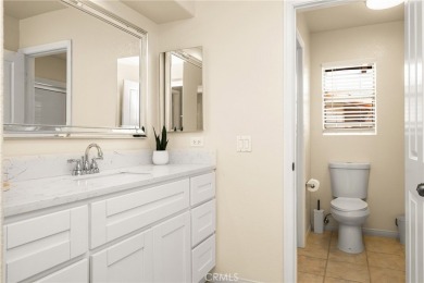 Resort-style living meets timeless elegance in this stunning on San Juan Hills Country Club in California - for sale on GolfHomes.com, golf home, golf lot