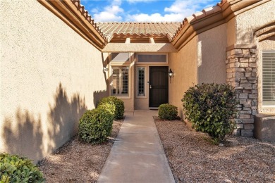 Gorgeous Single Story - Move-in Ready Home! Freshly painted on Eagle Crest Golf Club in Nevada - for sale on GolfHomes.com, golf home, golf lot