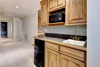Fabulous opportunity in the sought-after MacGregor Downs section on Fords Colony Country Club in Virginia - for sale on GolfHomes.com, golf home, golf lot