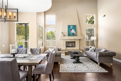 Resort-style living meets timeless elegance in this stunning on San Juan Hills Country Club in California - for sale on GolfHomes.com, golf home, golf lot