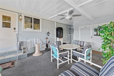 A nice-sized example of well cared for home in the premier on Six Lakes Country Club in Florida - for sale on GolfHomes.com, golf home, golf lot