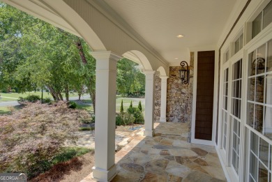 Absolutely exquisite home located in Berry Forest with beautiful on Stonebridge Golf Club in Georgia - for sale on GolfHomes.com, golf home, golf lot