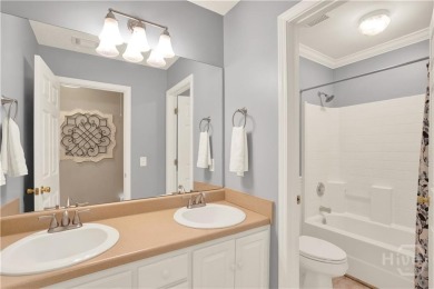 Welcome to 306 Walthour Drive in the sought-after Lost on Lost Plantation Golf Club in Georgia - for sale on GolfHomes.com, golf home, golf lot