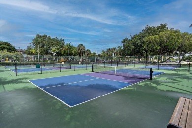 800 SW 125th Way 202 on Flamingo Lakes Country Club in Florida - for sale on GolfHomes.com, golf home, golf lot