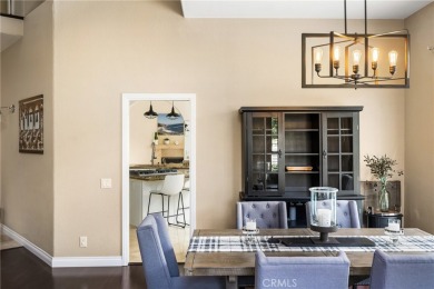 Resort-style living meets timeless elegance in this stunning on San Juan Hills Country Club in California - for sale on GolfHomes.com, golf home, golf lot