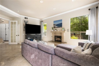 Resort-style living meets timeless elegance in this stunning on San Juan Hills Country Club in California - for sale on GolfHomes.com, golf home, golf lot