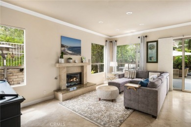 Resort-style living meets timeless elegance in this stunning on San Juan Hills Country Club in California - for sale on GolfHomes.com, golf home, golf lot