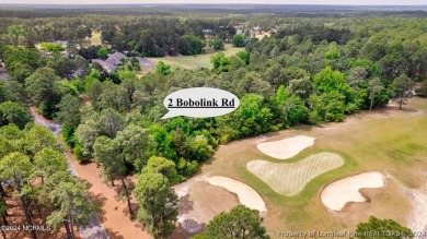 Build your dream home on this .74 acre, corner lot located on on Foxfire Golf and Country Club in North Carolina - for sale on GolfHomes.com, golf home, golf lot