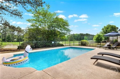Welcome to 306 Walthour Drive in the sought-after Lost on Lost Plantation Golf Club in Georgia - for sale on GolfHomes.com, golf home, golf lot