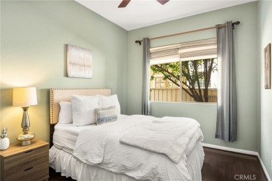 Resort-style living meets timeless elegance in this stunning on San Juan Hills Country Club in California - for sale on GolfHomes.com, golf home, golf lot