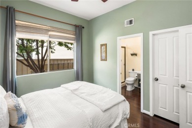 Resort-style living meets timeless elegance in this stunning on San Juan Hills Country Club in California - for sale on GolfHomes.com, golf home, golf lot