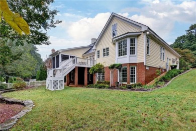 Fabulous opportunity in the sought-after MacGregor Downs section on Fords Colony Country Club in Virginia - for sale on GolfHomes.com, golf home, golf lot