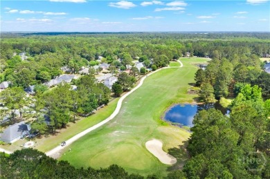 Welcome to 306 Walthour Drive in the sought-after Lost on Lost Plantation Golf Club in Georgia - for sale on GolfHomes.com, golf home, golf lot