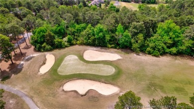 Build your dream home on this .74 acre, corner lot located on on Foxfire Golf and Country Club in North Carolina - for sale on GolfHomes.com, golf home, golf lot