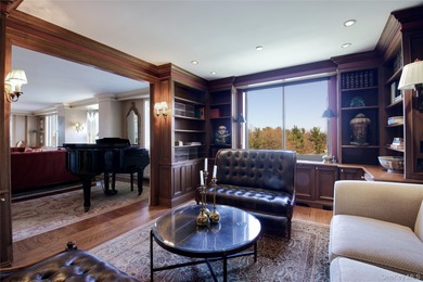 Exquisite Wyndham Penthouse with Breathtaking Pond and Golf on Garden City Golf Club in New York - for sale on GolfHomes.com, golf home, golf lot