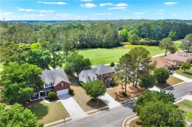 Welcome to 306 Walthour Drive in the sought-after Lost on Lost Plantation Golf Club in Georgia - for sale on GolfHomes.com, golf home, golf lot